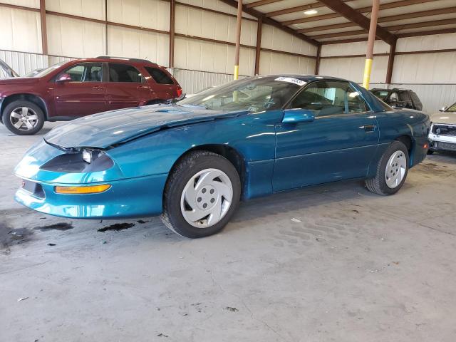 chevrolet camaro 1995 2g1fp22s6s2211956