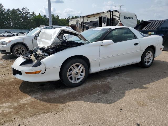 chevrolet camaro 1995 2g1fp22s8s2130604