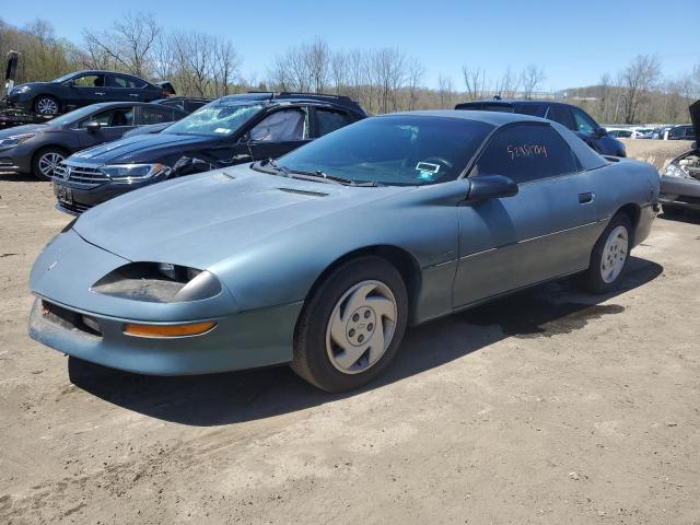 chevrolet camaro 1993 2g1fp22s9p2104004