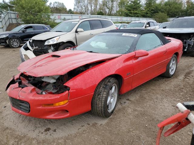 chevrolet camaro z28 1999 2g1fp32g0x2101137