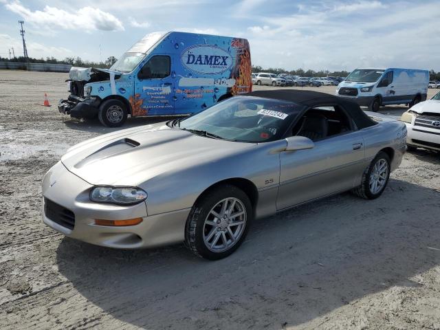 chevrolet camaro 2001 2g1fp32g512108110