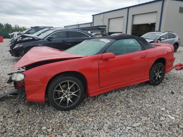 chevrolet camaro 2000 2g1fp32k2y2133853