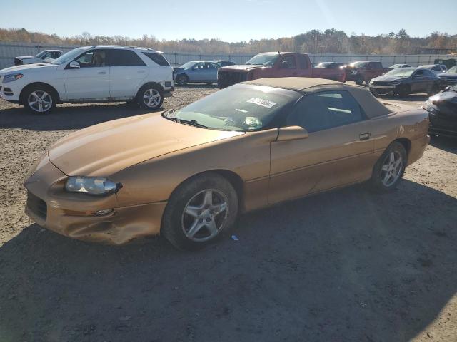 chevrolet camaro 1998 2g1fp32k4w2132183