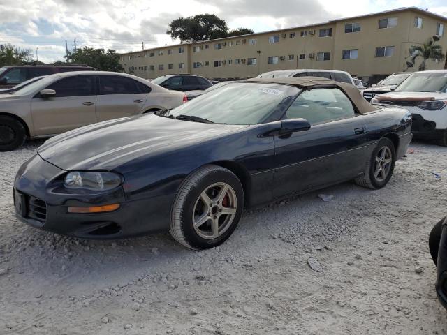 chevrolet camaro 2000 2g1fp32k5y2111085