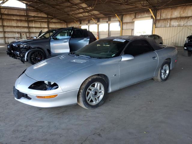 chevrolet camaro bas 1996 2g1fp32k6t2159011