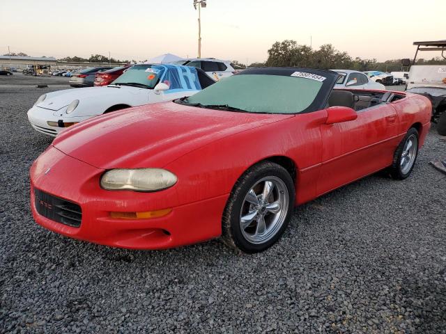 chevrolet camaro 2002 2g1fp32k722119129