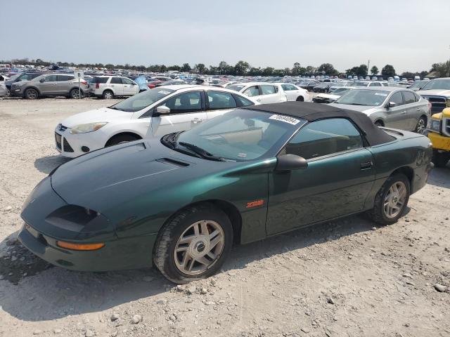 chevrolet camaro z28 1994 2g1fp32p2r2179373