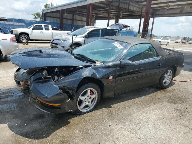 chevrolet camaro 1996 2g1fp32p9t2126001