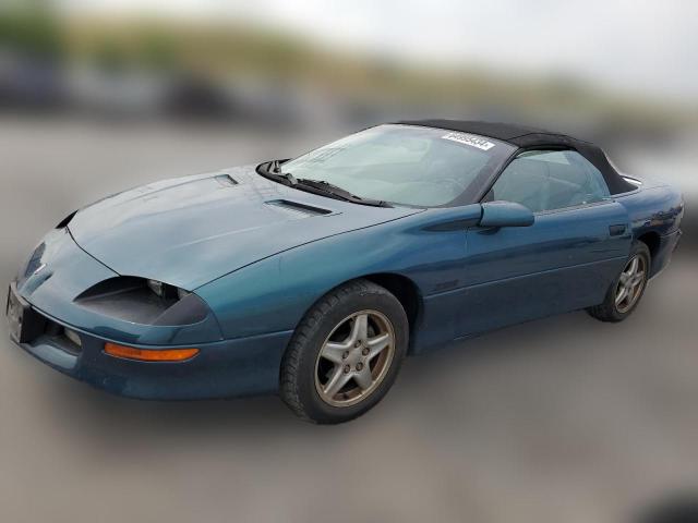 chevrolet camaro 1997 2g1fp32p9v2126857