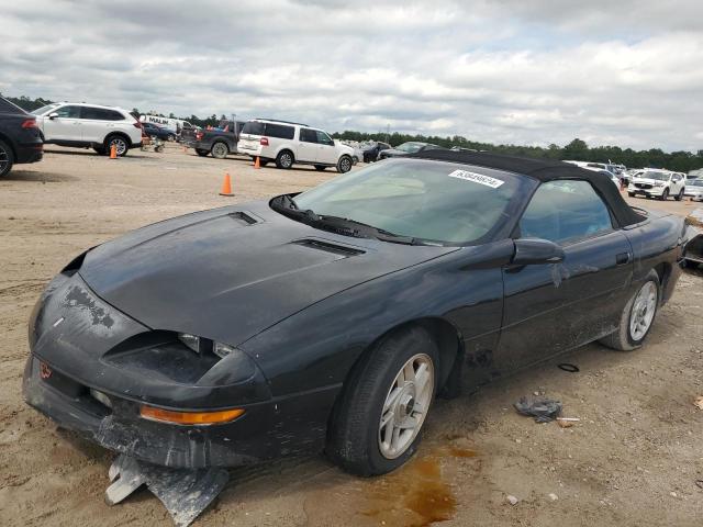 chevrolet camaro 1995 2g1fp32s6s2208108