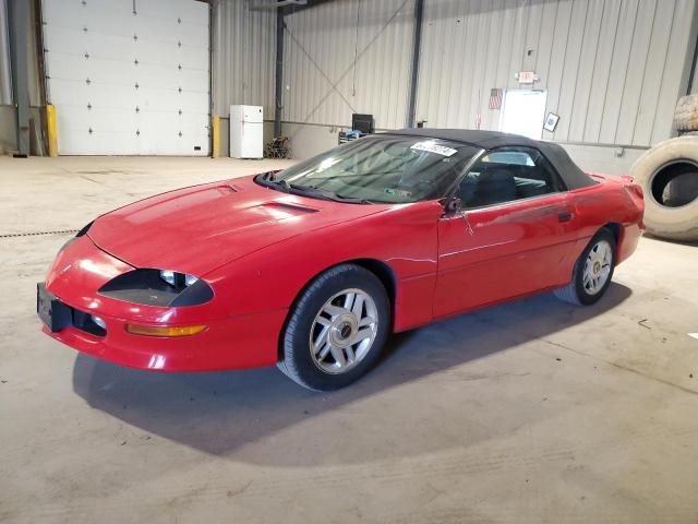 chevrolet camaro 1995 2g1fp32s6s2227158