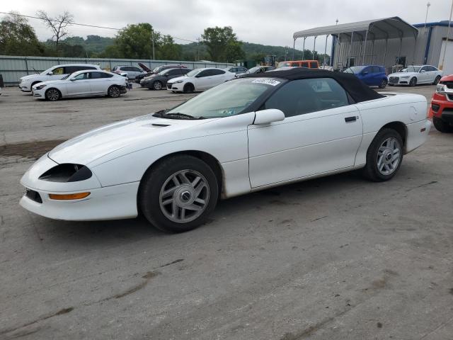 chevrolet camaro 1995 2g1fp32s7s2167004