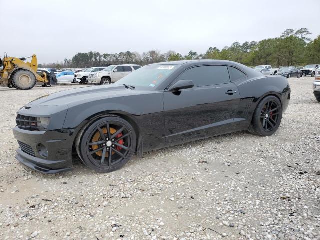 chevrolet camaro 2ss 2013 2g1ft1ew1d9205724