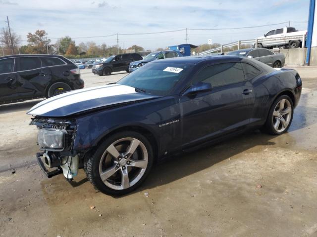 chevrolet camaro ss 2010 2g1ft1ew3a9143108