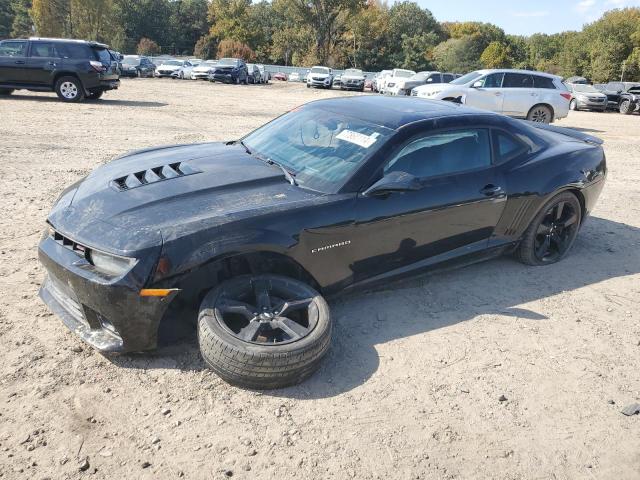 chevrolet camaro 2ss 2014 2g1ft1ew3e9246180