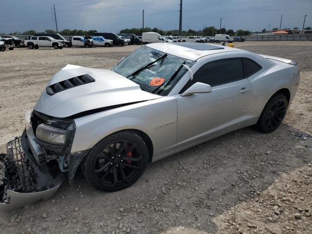 chevrolet camaro 2ss 2014 2g1ft1ew3e9295878