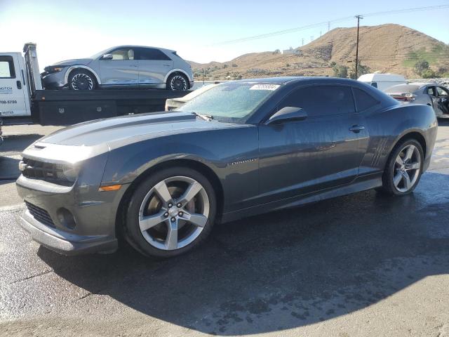 chevrolet camaro ss 2010 2g1ft1ew4a9150357