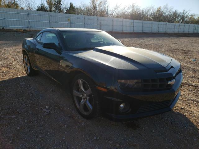 chevrolet camaro ss 2010 2g1ft1ew4a9165408