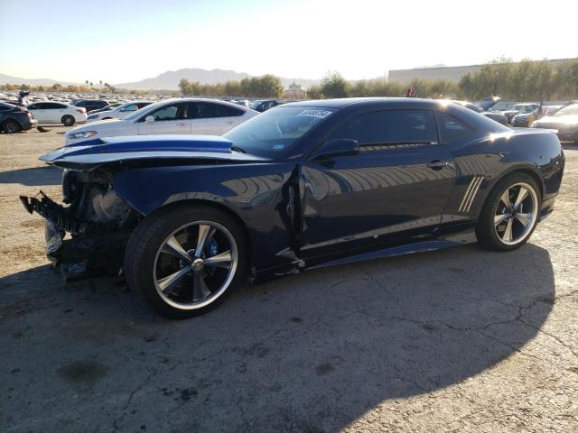 chevrolet camaro ss 2010 2g1ft1ew4a9181785