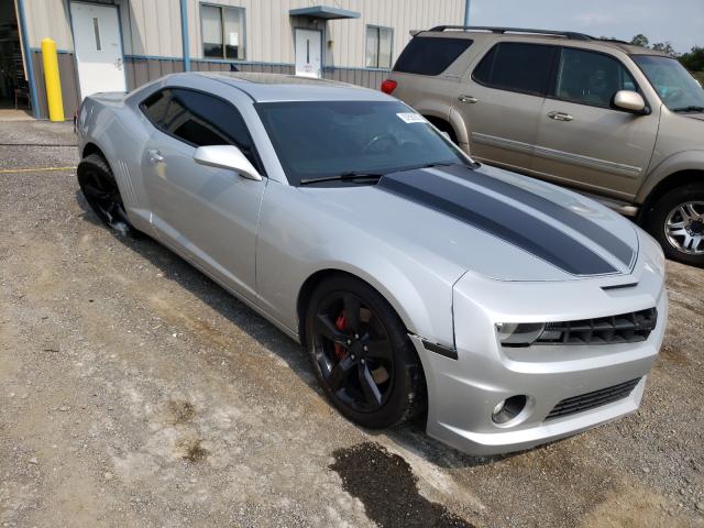 chevrolet camaro ss 2010 2g1ft1ew4a9182970