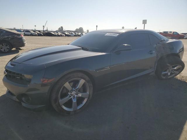 chevrolet camaro ss 2010 2g1ft1ew5a9164543