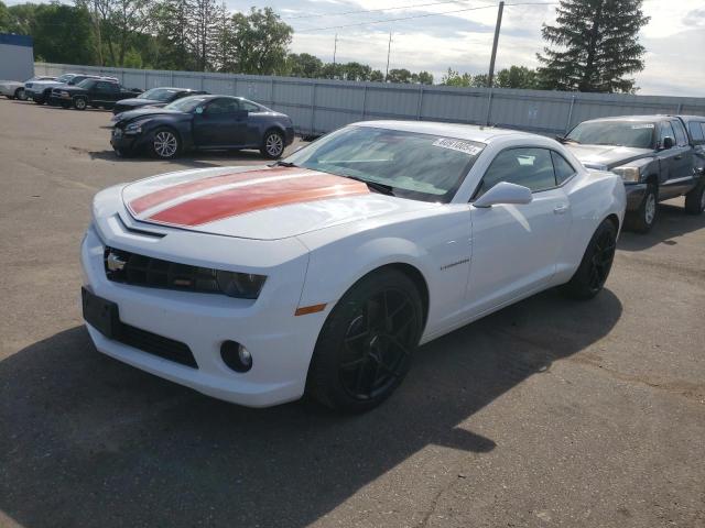 chevrolet camaro 2010 2g1ft1ew5a9211957