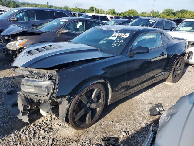 chevrolet camaro 2ss 2014 2g1ft1ew5e9249825