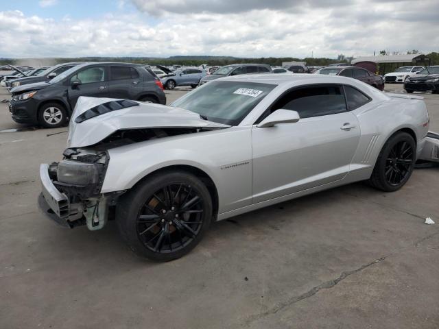 chevrolet camaro 2ss 2014 2g1ft1ew5e9293551