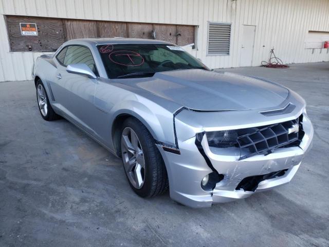 chevrolet camaro ss 2010 2g1ft1ew6a9184008