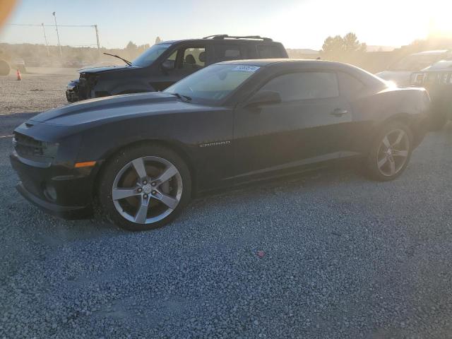 chevrolet camaro ss 2010 2g1ft1ew6a9220182