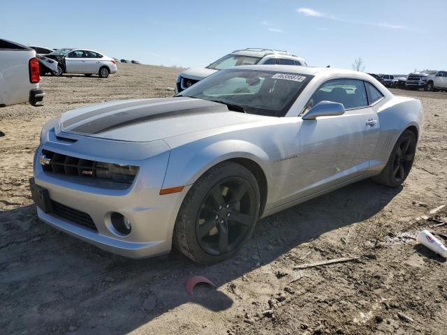 chevrolet camaro 2011 2g1ft1ew6b9104515