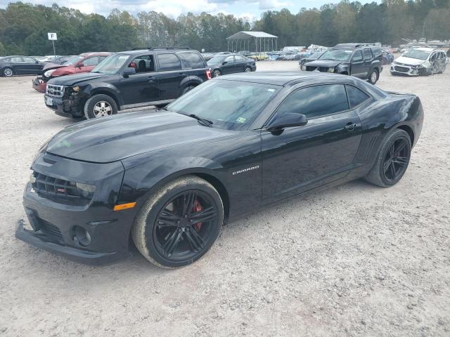 chevrolet camaro 2ss 2012 2g1ft1ew6c9115239