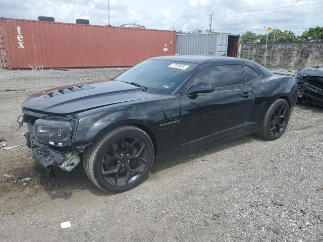 chevrolet camaro 2ss 2014 2g1ft1ew6e9304265