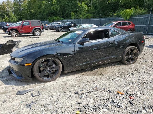 chevrolet camaro 2ss 2014 2g1ft1ew7e9157633