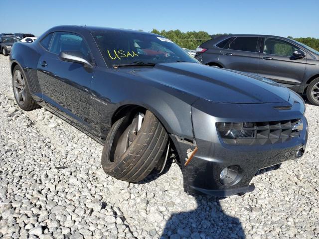 chevrolet camaro ss 2010 2g1ft1ew8a9155741