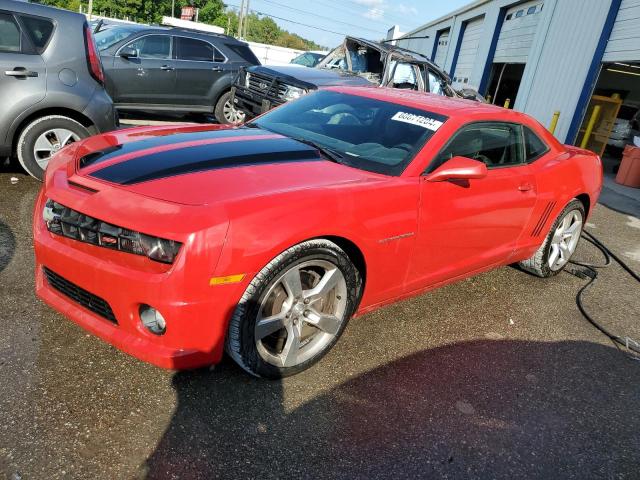 chevrolet camaro 2ss 2011 2g1ft1ew8b9133420