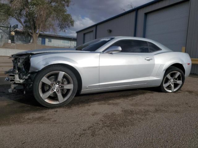 chevrolet camaro ss 2010 2g1ft1ewxa9107397