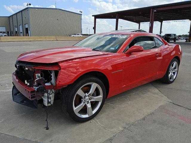 chevrolet camaro 2ss 2013 2g1ft1ewxd9175347