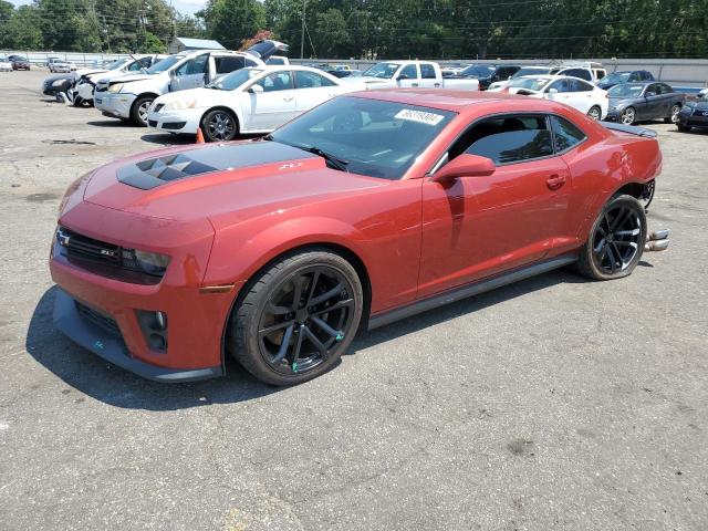 chevrolet camaro zl1 2014 2g1fz1ep9e9801589