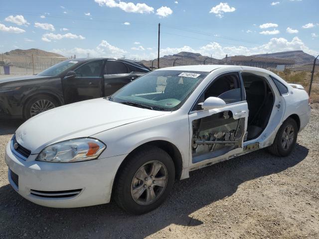 chevrolet impala ls 2013 2g1wa5e31d1165565