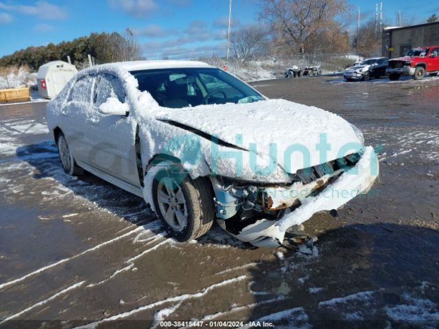 chevrolet impala limited 2015 2g1wa5e31f1143214