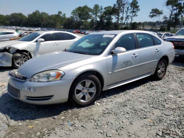 chevrolet impala lim 2014 2g1wa5e32e1179248