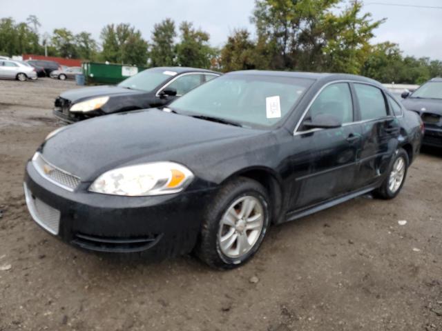 chevrolet impala lim 2015 2g1wa5e32f1111467