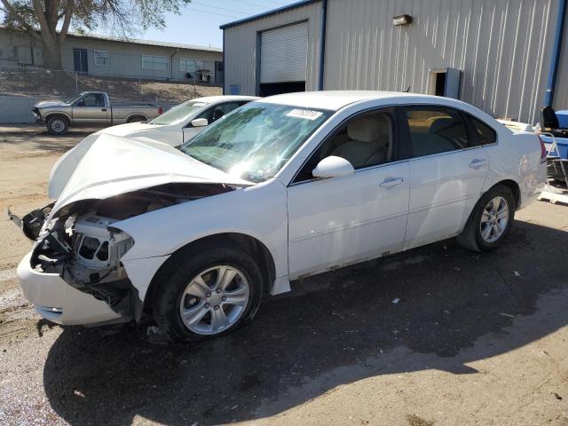 chevrolet impala 2012 2g1wa5e33c1149530