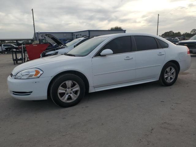 chevrolet impala lim 2014 2g1wa5e33e1138952