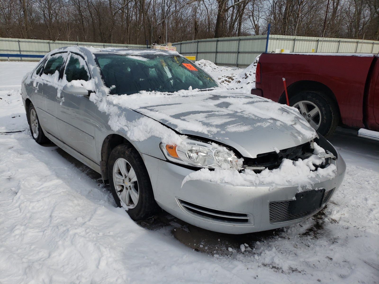 chevrolet  2015 2g1wa5e34f1131977