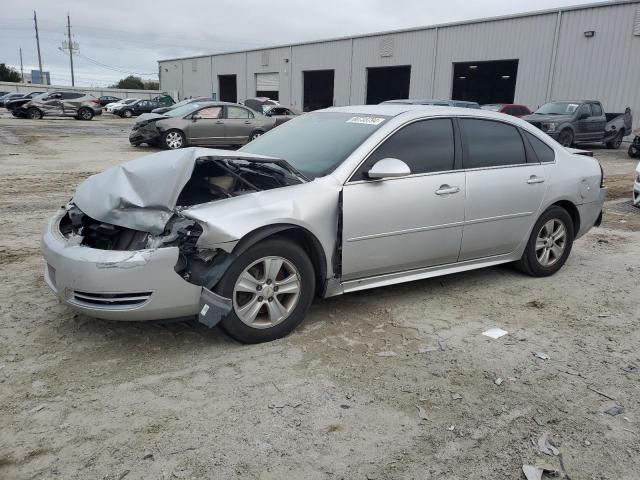 chevrolet impala lim 2016 2g1wa5e35g1112081