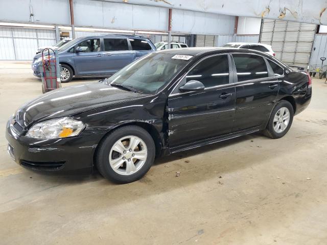 chevrolet impala lim 2015 2g1wa5e37f1160633