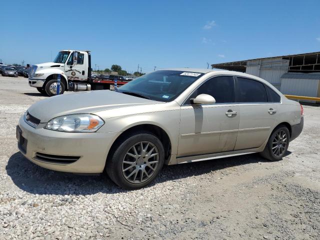 chevrolet impala 2012 2g1wa5e38c1136630