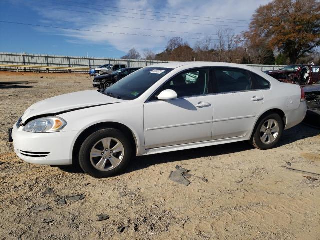 chevrolet impala lim 2014 2g1wa5e3xe1188246